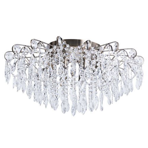 Люстра потолочная Arte Lamp Emilia (Емилиа) A1660PL-8AB