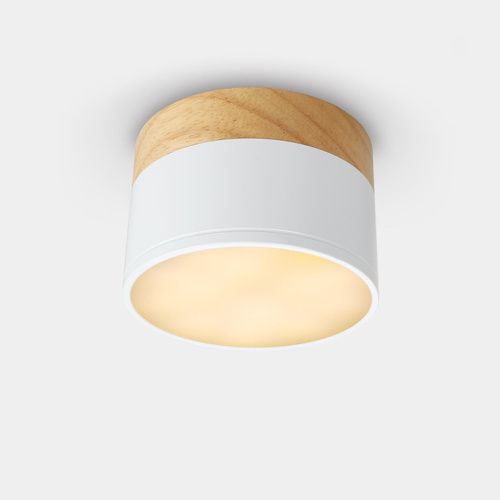 Светильник потолочный ImperiumLoft Wood (Воод) 141161-26