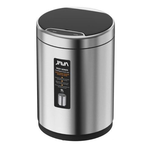 Ведро мусорное Java S-882-9L