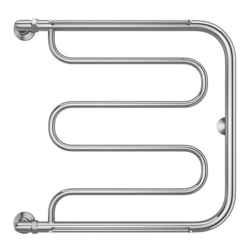 Полотенцесушитель водяной Terminus 4620768880919 60х65 хром