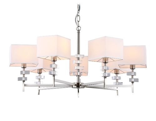 Люстра подвесная Ambrella Light Classic (Цлассиц) LH71323