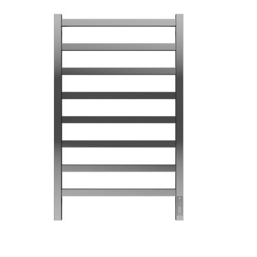 Полотенцесушитель Terminus 4670078544537 53х85 электрический хром