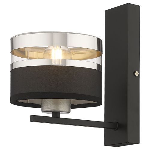 Светильник настенный Velante 294-101-01