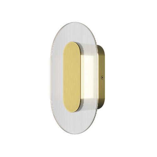 Бра Maytoni Ply MOD355WL-L6BS3K