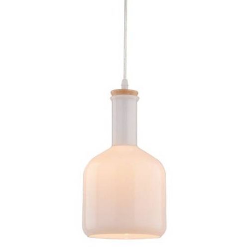 Светильник подвесной Arte Lamp Accento (Ацценто) A8115SP-1WH
