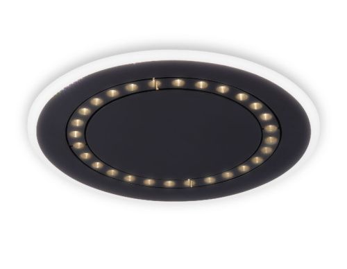 Светильник потолочный Ambrella Light Comfort (Цомфорт) FL51407
