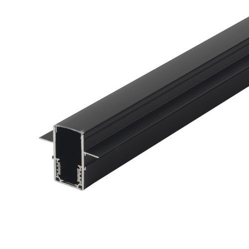 Шинопровод встраиваемый магнитный Crystal Lux Space (Спаце) CLT 0.123 02 L2000 BL