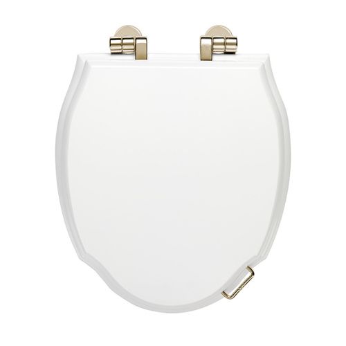 Крышка сиденье для унитаза Devon Devon Westminster 3IBSEBIAW (ст.арт. 2IBSEBIAW)