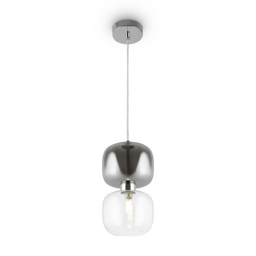 Светильник подвесной Freya Lumen (Люмен) FR5215PL-01CH