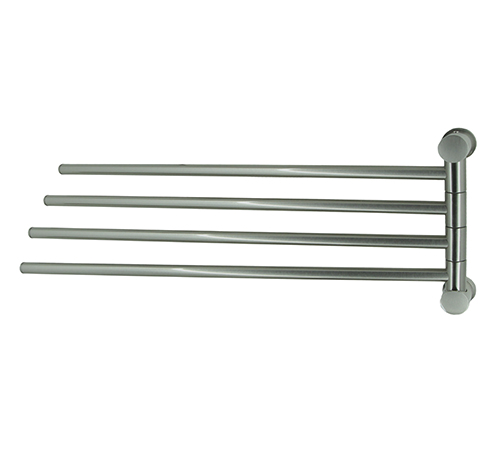 Полотенцедержатель WasserKRAFT 1034N