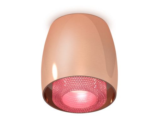 Светильник накладной Ambrella Light TECHNO SPOT (ТЕЦХНО СПОТ) XS1144011