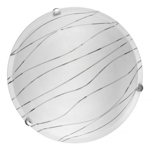 Светильник накладной Toplight Gabrielle (Габриелле) TL9611Y-00WH