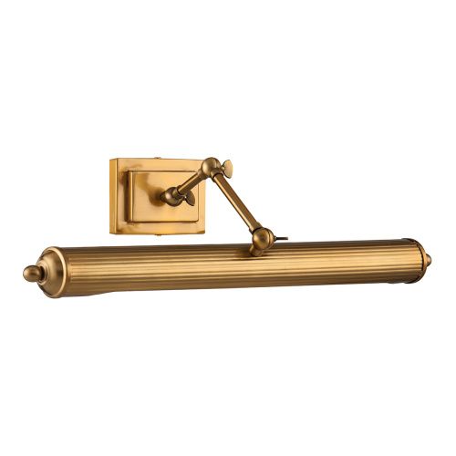 Бра Delight Collection Luca (Луца) KM0919W-2L brass