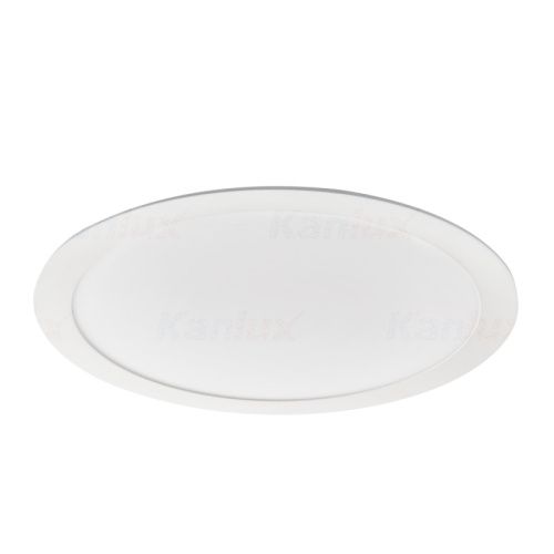 Светильник встраиваемый Kanlux Rounda (Роунда) 28936