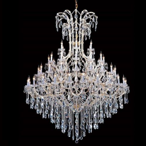 Люстра подвесная Crystal Lux Diva (Дива) Diva SP60