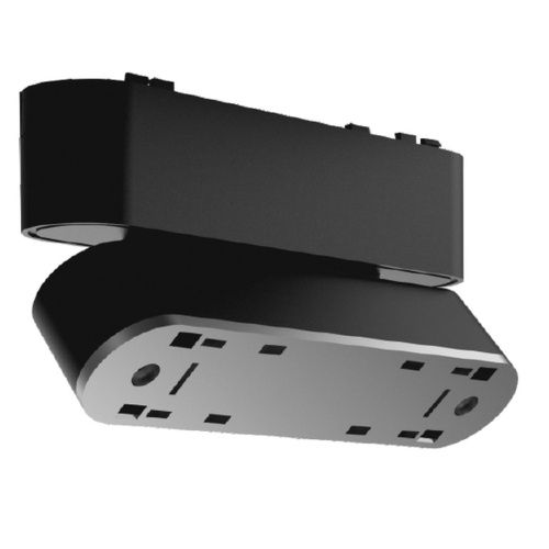 Адаптер на шинопровод для светильников Wertmark Technical Hadar WTH.L5.60.A10