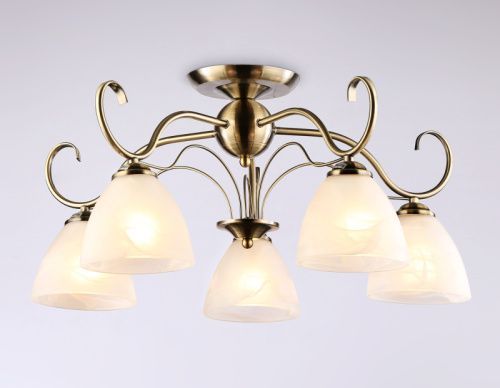 Люстра потолочная Ambrella Light Traditional (Традитионал) TR3046