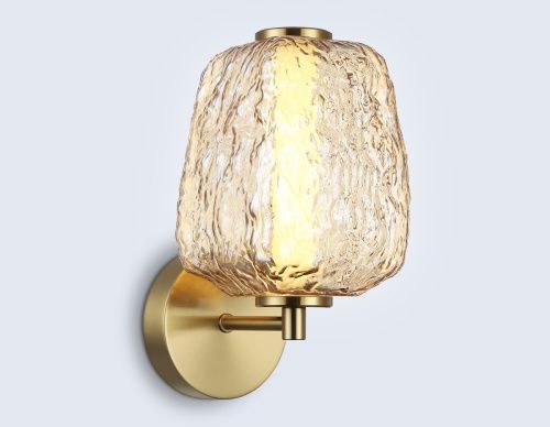 Бра Ambrella Light Crystal (Црыстал) LH30108