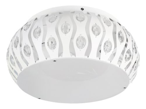 Светильник потолочный Toplight Cherry (Цхерры) TL4080X-03WH
