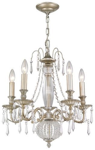 Светильник подвесной WERTMARK Adele WE302.05.203