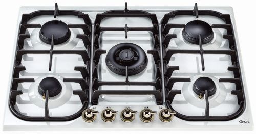 Варочная панель Ilve HCB70CN/AWB