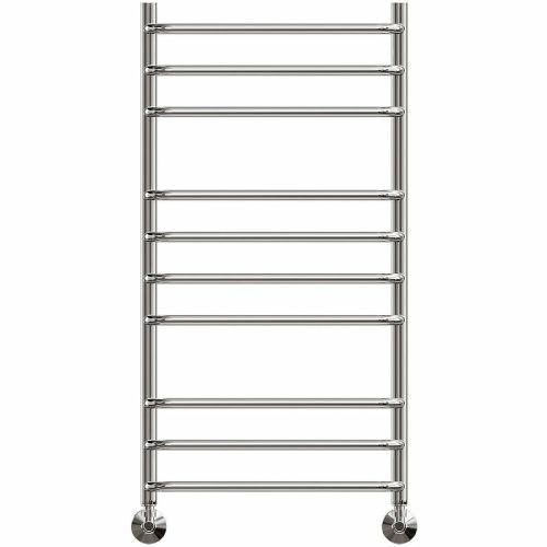 Полотенцесушитель Point Нептун PN09150 водяной хром