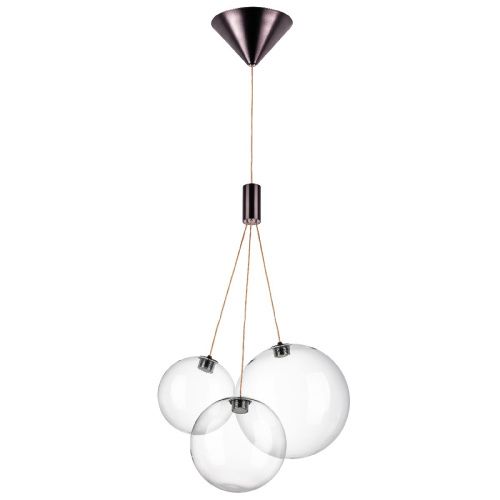 Светильник подвесной Lightstar Sferetta (Сферетта) 801030