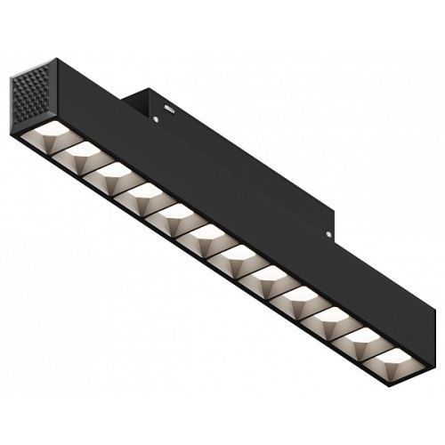 Трековый магнитный светильник Hesby Lighting ElDeko (ЕлДеко) HSBL_0147