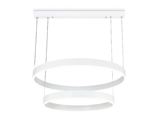 Светильник подвесной Ambrella Light ACRYLICA (АЦРЫЛИЦА) FA6615