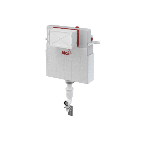 Бачок скрытого монтажа Alcadrain  AM112W