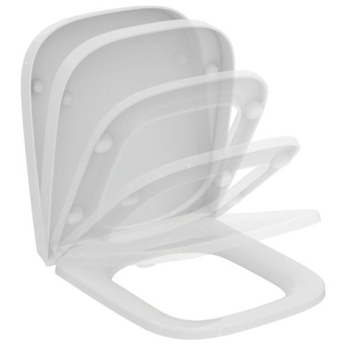 Крышка сидение Ideal Standard i.life S T473701