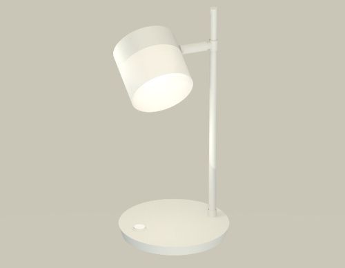 Настольная лампа Ambrella Light Traditional (Традитионал) XB9801204