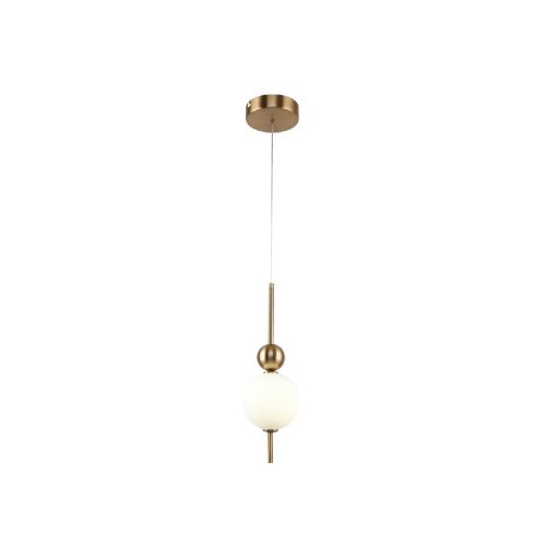 Светильник подвесной F-Promo Chantra (Цхантра) 4088-1P