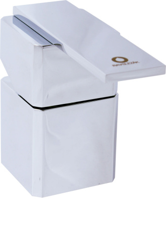 Смеситель RavSlezak LOIRA LR568.5Y на борт ванны хром