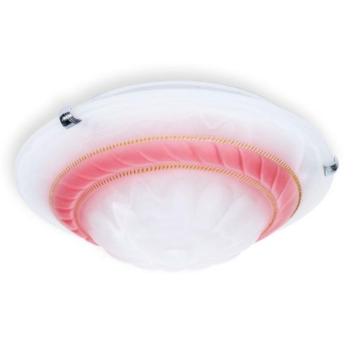 Настенно-потолочный светильник Toplight Clare (Цларе) TL9101Y-02PK