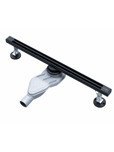 Душевой лоток AltroBagno Stella AltroBagnoStella071223MB напольный