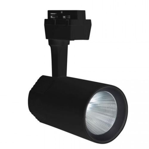 Трековый однофазный светильник Horoz Varna (Варна) HRZ33000886