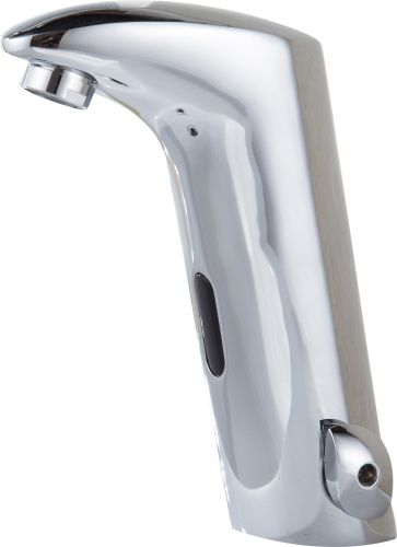 Смеситель Savol S-GY8802 на раковину хром