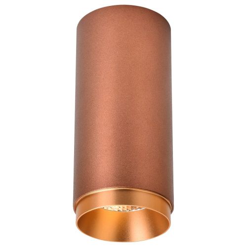 Светильник точечный Wertmark Technical Stecken WE802.01.607+WE803.RG.400