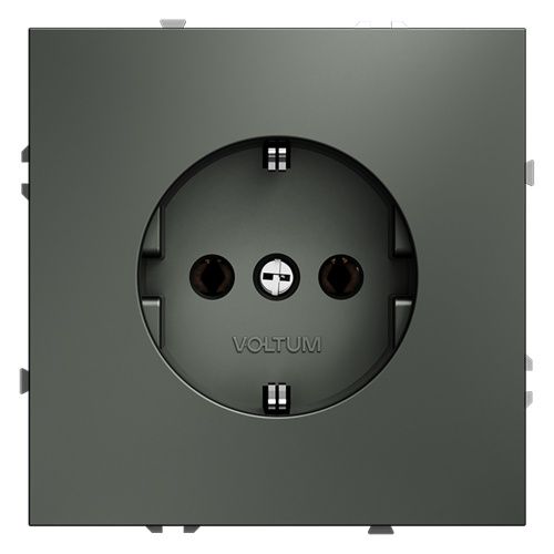 Розетка VOLTUM S70 VLS040106