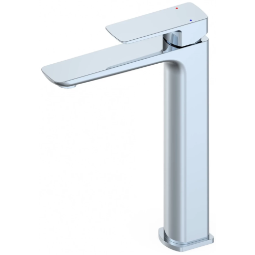 Смеситель Wonzon & Woghand Edge WW-88239003-CR на столешницу хром