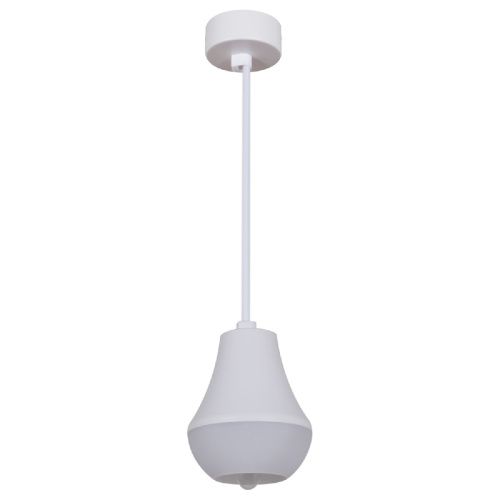 Светильник подвесной Reluce 16007-0.9-001IL E27 WT
