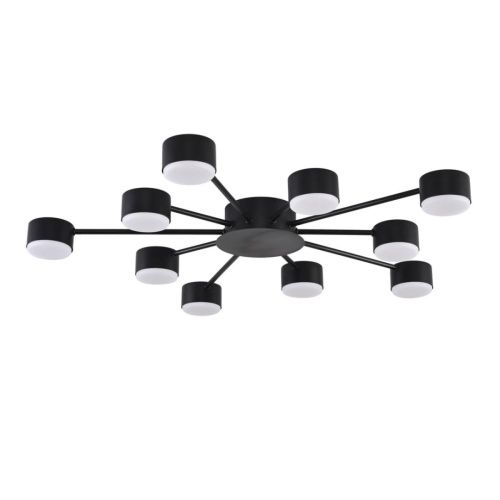 Люстра потолочная Lumion Torina (Торина) 8344/10C