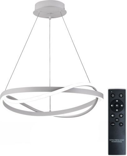 Светильник подвесной Natali Kovaltseva Finam (Финам) HIGH-TECH LED LAMPS 82055