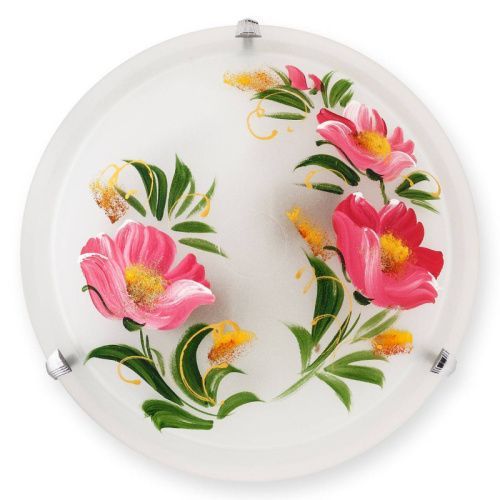 Светильник настенный Toplight Gardavi (Гардави) TL9331Y-02WH