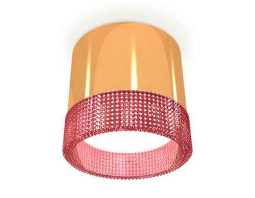 Светильник накладной Ambrella Light TECHNO SPOT (ТЕЦХНО СПОТ) XS8121022