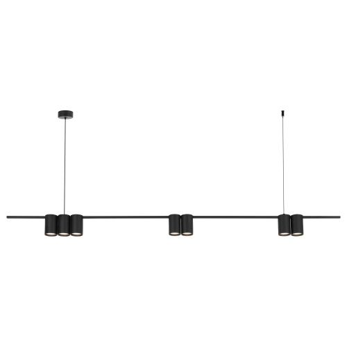 Светильник подвесной Velante 471-023-07