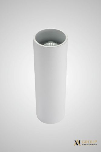 Светильник накладной AM Group Am02 AM02-250 WH