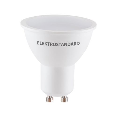 Лампа светодиодная Elektrostandard GU10 Led 4690389173158