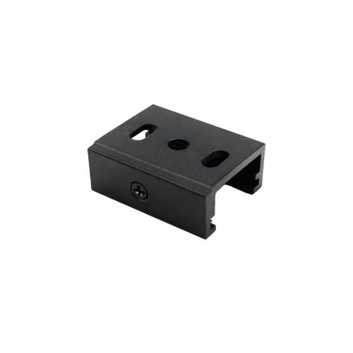 Скоба крепежная тип D к шинопроводу 5040xx-(F)/(R) Lightstar Quattro (Куаттро) 504197-00